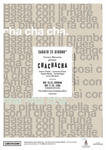 Cha Cha Cha